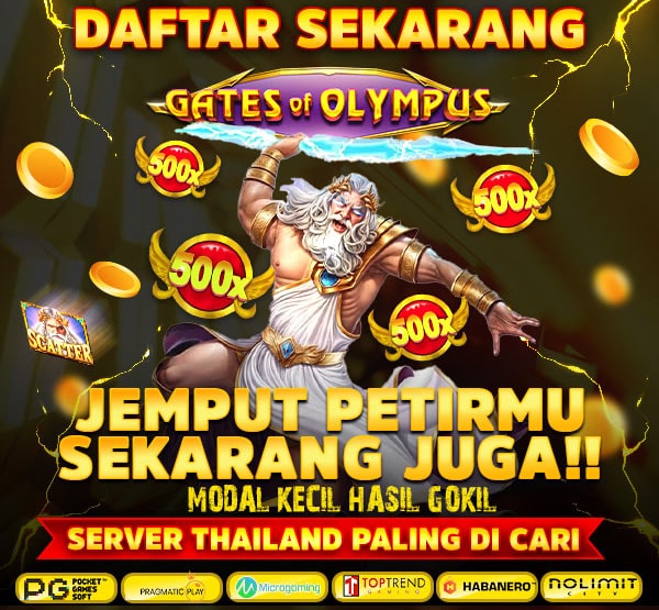 SABA4D: Game Online Paling Ngebut, Bebas Hambatan!